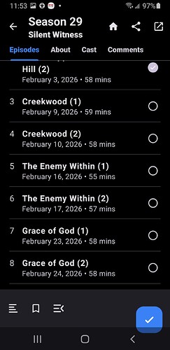 Progress Listing Is Not Being Updated Properly #5