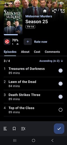 Stat Page Problem Screen 2