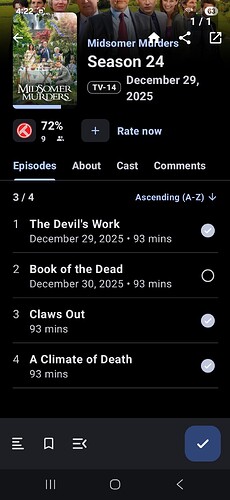 Stat Page Problem Screen 5