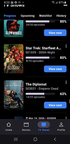 Sync Problems Note9 #2