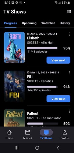 Sync Problems Note9 #6