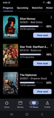 Sync Problems S22 #3