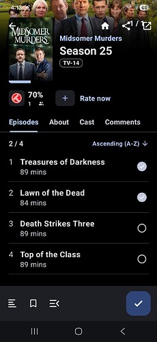 Stat Page Problem Screen 1