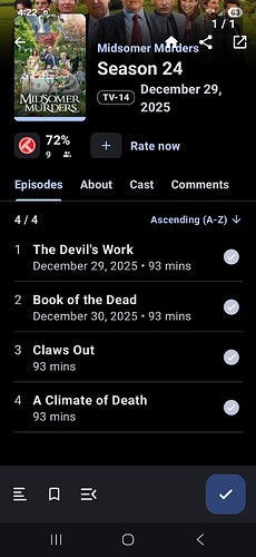 Stat Page Problem Screen 4